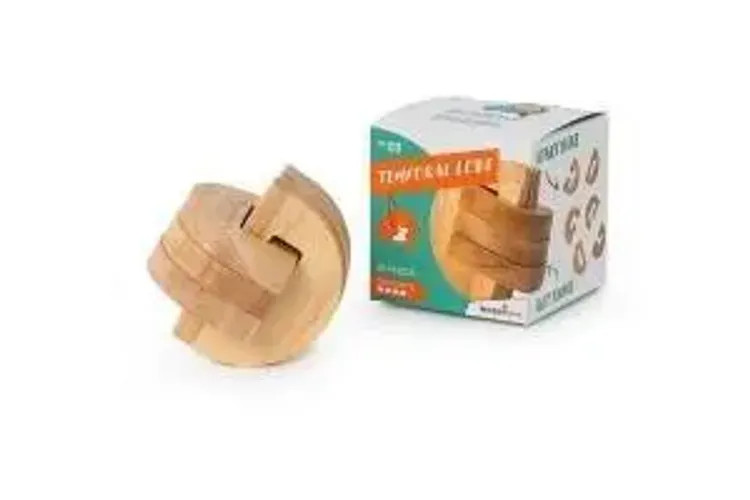 Smart Games - Temporal Lobe - Image 4