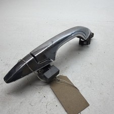2010 HONDA CR-V MK3 EXTERIOR DOOR HANDLE REAR LEFT PASSENGER SIDE 4392-1SWA