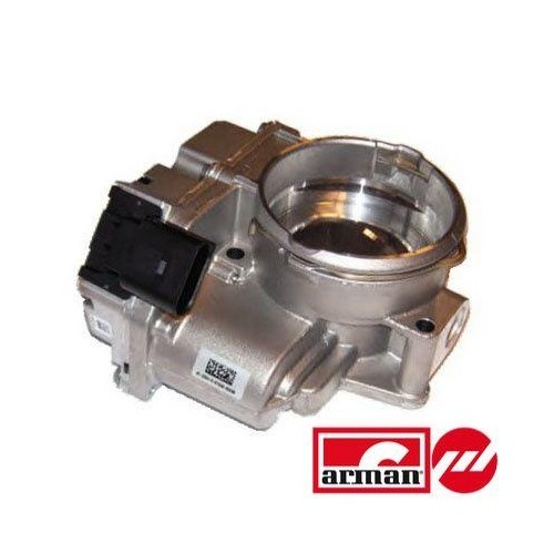 Corps papillon Sidat 88.054AS - Stabilisez le ralenti instable de votre Seat et Skoda