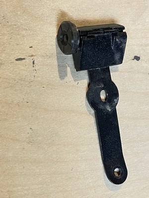 Barnett Commando Crossbow Rear Sight