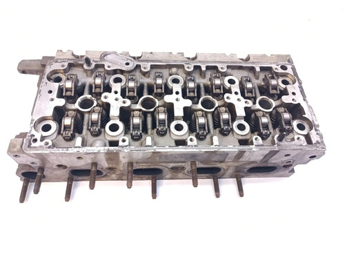 Zylinderkopf 04L103373E VW Audi Seat Skoda CLHA CLHB