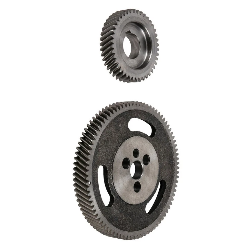 Equilibrador eje engranaje original ACDelco para GMC Safari 1992-2005 1 paquete 12513234 Foto 3 de 4