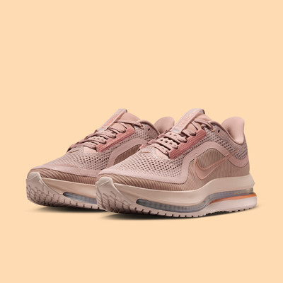Nike Pegasus Premium Particle Pink HQ2593-603 Women's Size 8.5 Shoes #72B