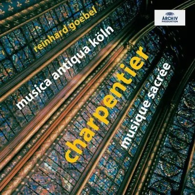 Zimmermann: Kirchenmusik?Ee by Archiv Prod Import (07.05.2004)