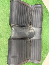 1965 1966 1967 1968 1969 1970 Ford Mustang Fastback Lower Rear Seat Bottom