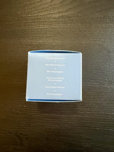 NEU First Aid Beauty Hydrating Dewy Gel Creme mit Hyaluronsäure + Ceramide - Bild 3 von 7