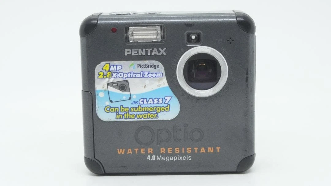 PENTAX Optio Digital Cameras for Sale | Shop New & Used Digital