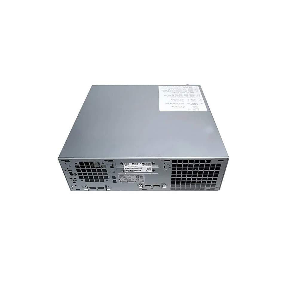 Wincor Nixdorf Swap-PC 5G Core i5-4570TE @2,70GHz 8GB RAM 256GB SSD (mk) - Bild 2 von 3
