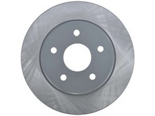 Front Brake Rotor For 2019-2024 Ram 1500 Classic 2020 2021 2022 2023 MF534FH