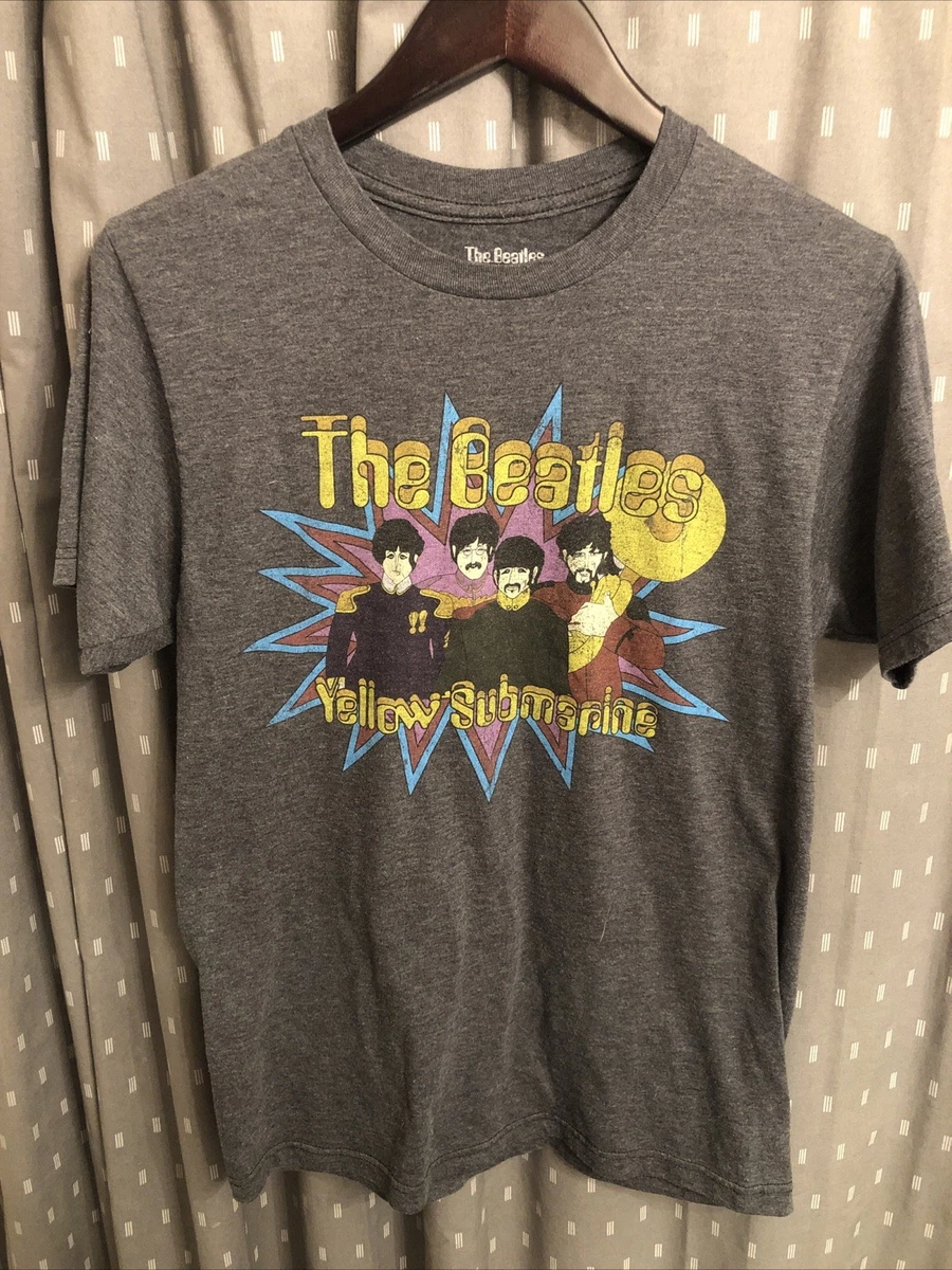 The Beatles T-Shirts for Men for sale | eBay