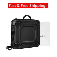 PU Starlink Mini Case - Lightweight, Stylish, and Versatile Protection