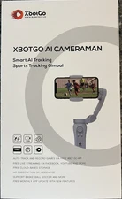 XbotGo Camera 