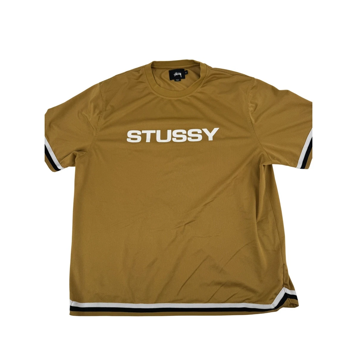 Stussy Brown Shirts for Men for sale | eBay