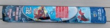 Marvel Spiderman X Kites - 22 Inch Poly Sky Diamond Kite - New/Sealed