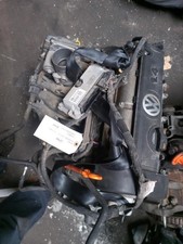 Moteur Volkswagen GOLF