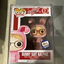 Ultimate Funko Pop A Christmas Story Figures Gallery and Checklist 7