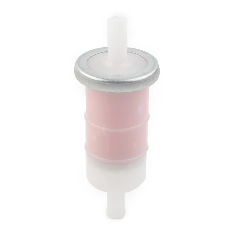 8MM Fuel Gas Filter 4TV-24560-00-00 For Yamaha YZF600R R6 YZFR6 1999-2007 Foto 4 de 4