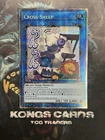 RA05-EN106 Cross-Sheep Starlight Rare Yu-Gi-Oh! NEW