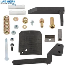 6563107 For Bobcat Bobtach Handle Wedge Kit RH Fits 843 Skid Steer Rebuild Kit