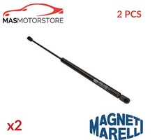 GASFEDER MOTORHAUBE PAAR MAGNETI MARELLI 430719027500 2PCS A NEU OE QUALITÄT