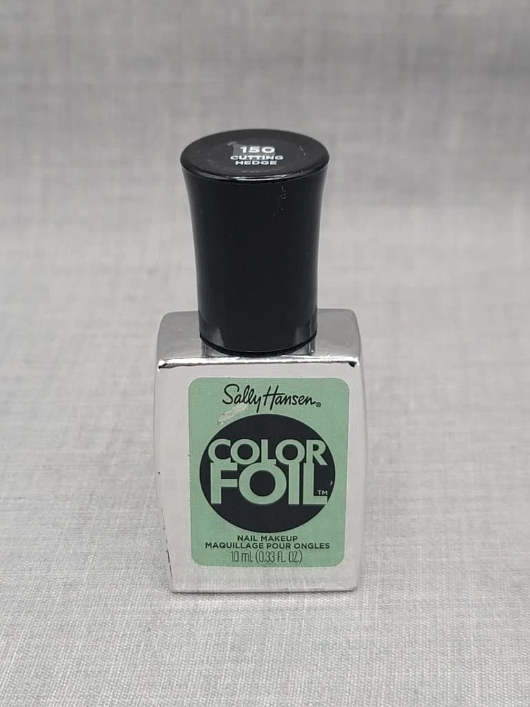 Mirror Green Nail Polish for sale | eBay