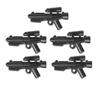 NEW E-11 Blaster X5 For LEGO Minifigures Star Wars Storm Trooper Accessories Gun