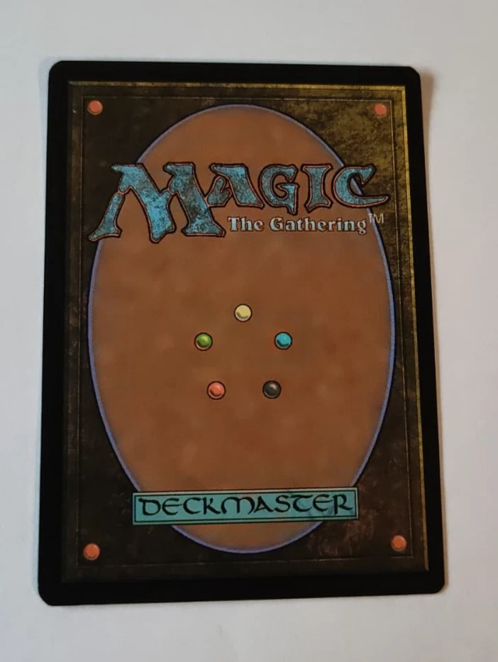 MtG Lost Isle Calling (LTR-0444) Rare Full Art English MINT - Bild 2 von 2