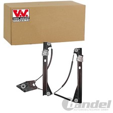 VAN WEZEL FENSTERHEBER VORNE RECHTS ELEKTRISCH passend für VW POLO 6R1 6C1