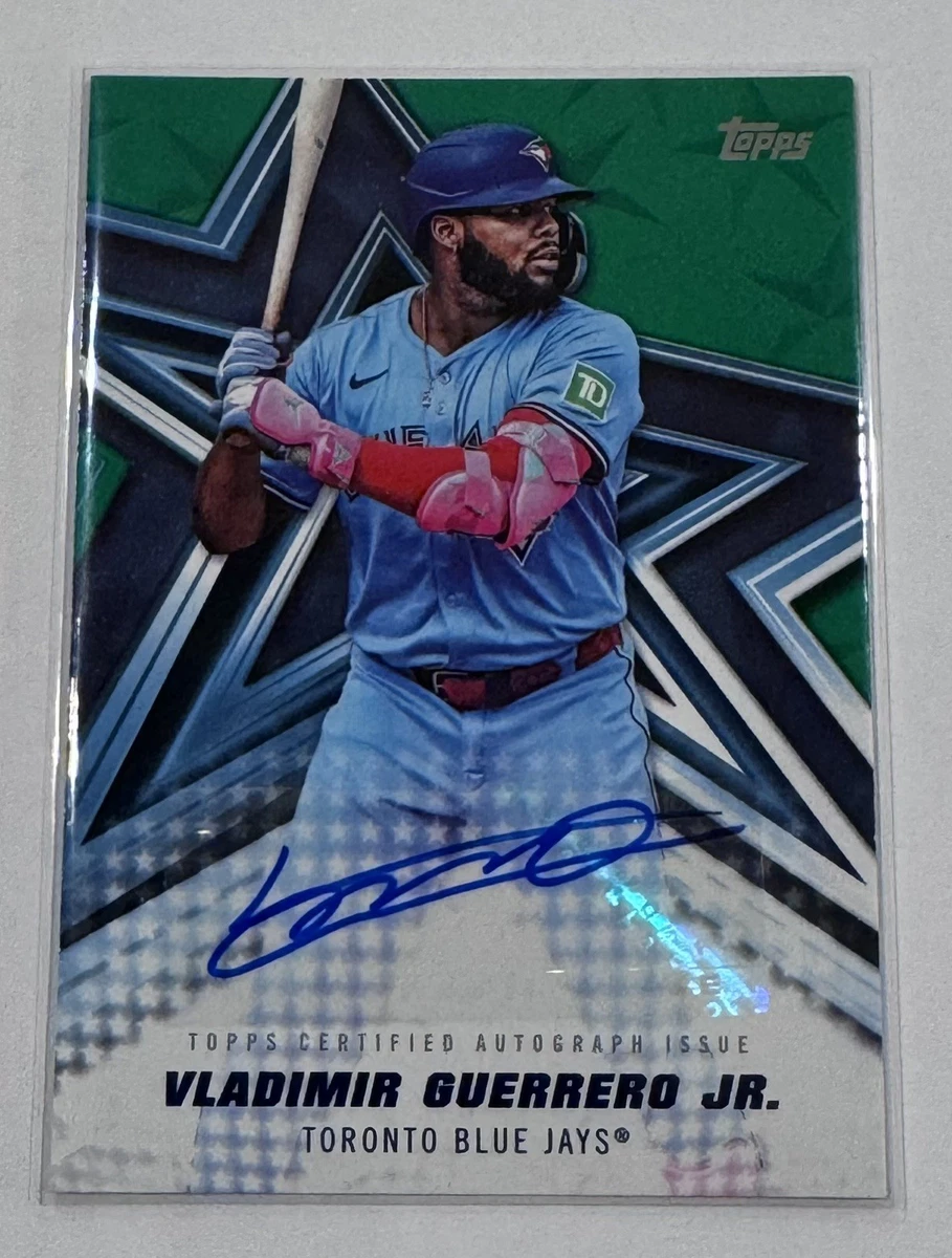 Vladimir Guerrero Auto for sale | eBay