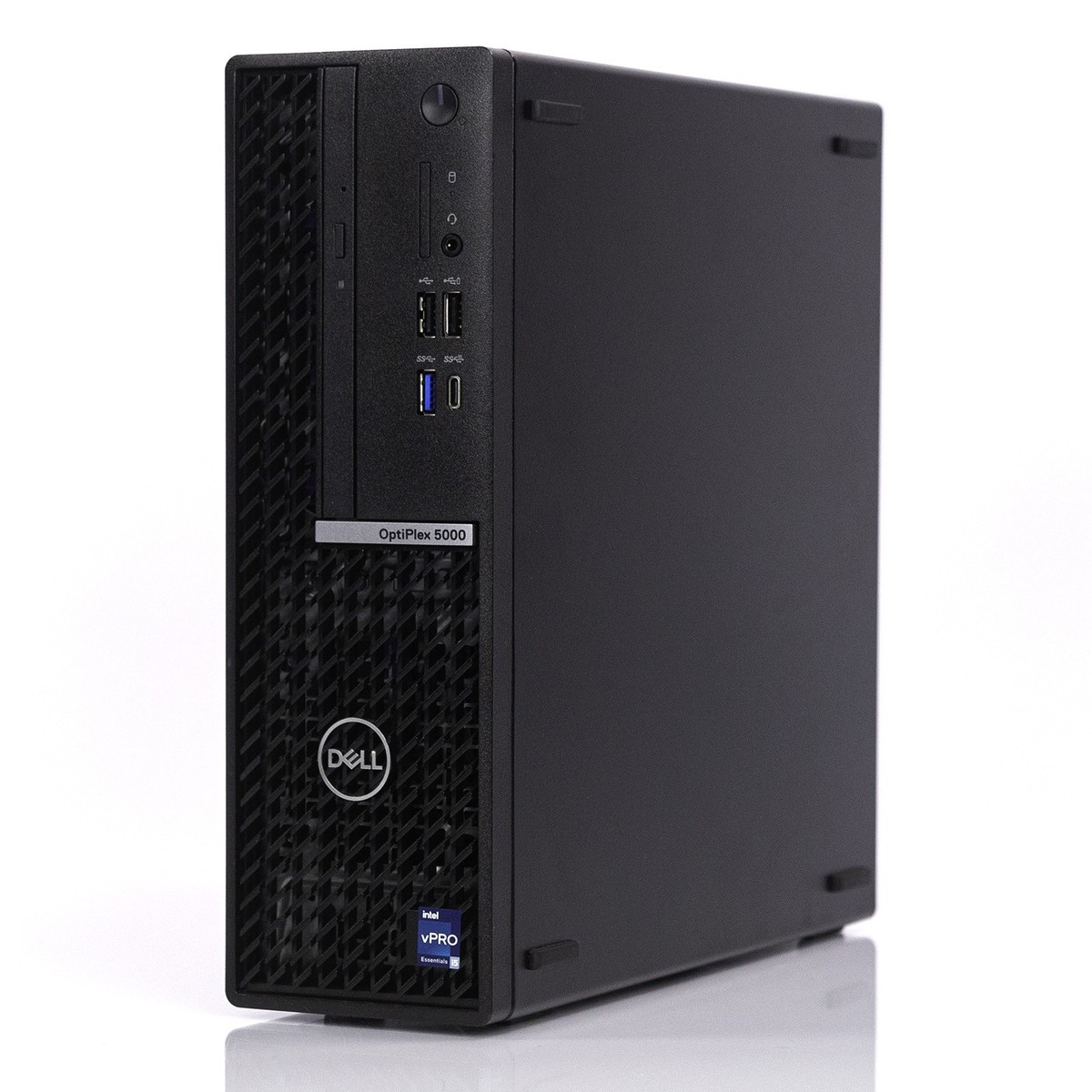 2022年式 DELL OptiPlex 5000 SFF Core i5 Dell Optiplex 5000 SFF Desktop Core i5-12400 2.50GHz 16GB 512GB