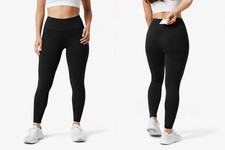 Lululemon Wunder Train HR Tight 25” – Black – Size 4 – BNWT