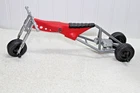 Vintage GI Joe Adventure Team - Drag Bike