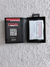 FXPAK Pro Super Nintendo SNES Genuine Krikzz