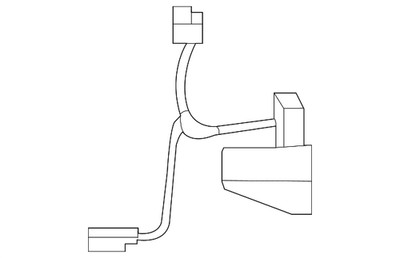 Genuine Nissan Sending Unit 25060-JM01D
