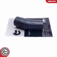 Ladeluftschlauch Esen SKV 54SKV059 FüR Alfa Mito Tjet 955AXG1A