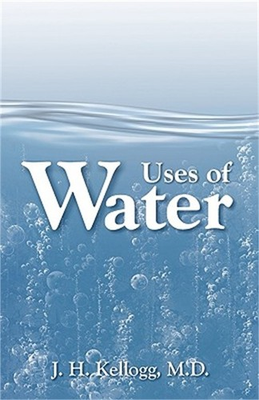 #ad #ad Uses of Water in Health and Disease Paperback or Softback $27.68