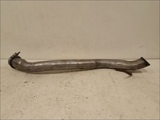 Tube d'échappement Ford FOCUS