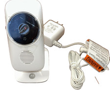 5 Motorola BABY Monitor Camera MBP48BU New Sealed Camera And Cord ONLY 5 SETS