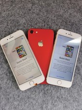 iPhone 7 Red 256GB for Sale - eBay