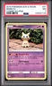 2019 POKEMON SUN & MOON COSMIC ECLIPSE #97 MIMIKYU PSA 7