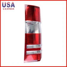 For Mercedes Benz Sprinter 2006 2007 2008 2009 2010-2012 Right/Left Tail Light