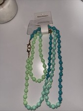 Beaded Cell Phone Chain Crossbody Strap Detachable Lanyard. World Market