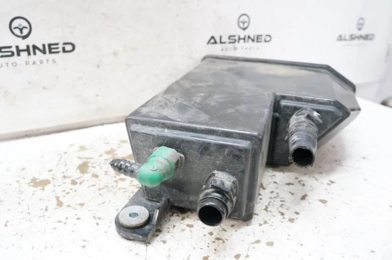 Bote de emisión evaporador de vapor de combustible Subaru Forester 2014-2018 42035FJ010 OEM Foto 3 de 4