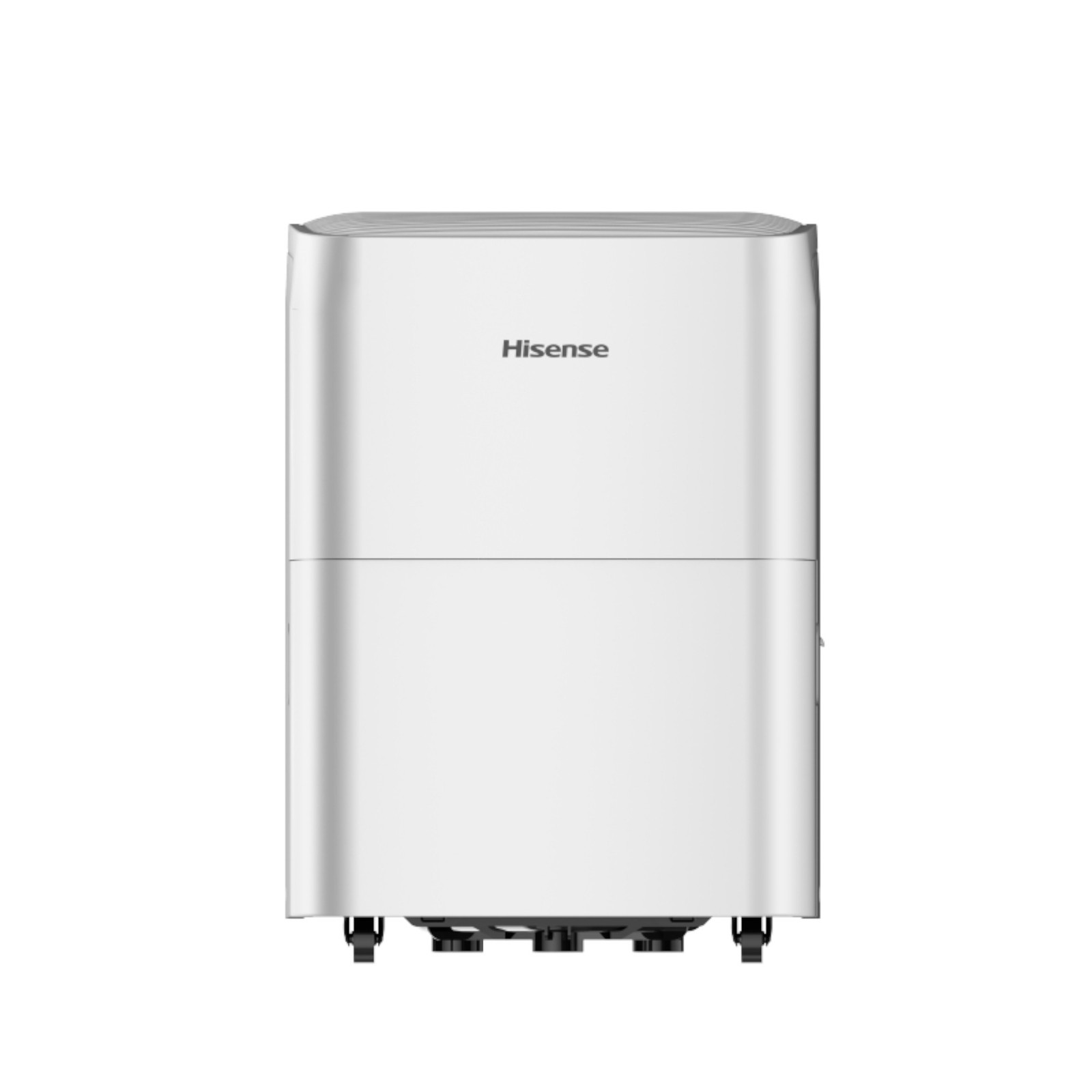 Hisense DH5020K 3-Speed Dehumidifier 35-Pint, 3000 sq. ft. coverage 115v