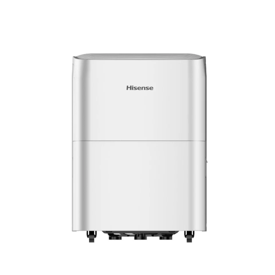 Hisense DH5020K 3-Speed Dehumidifier 35-Pint, 3000 sq. ft. coverage 115v