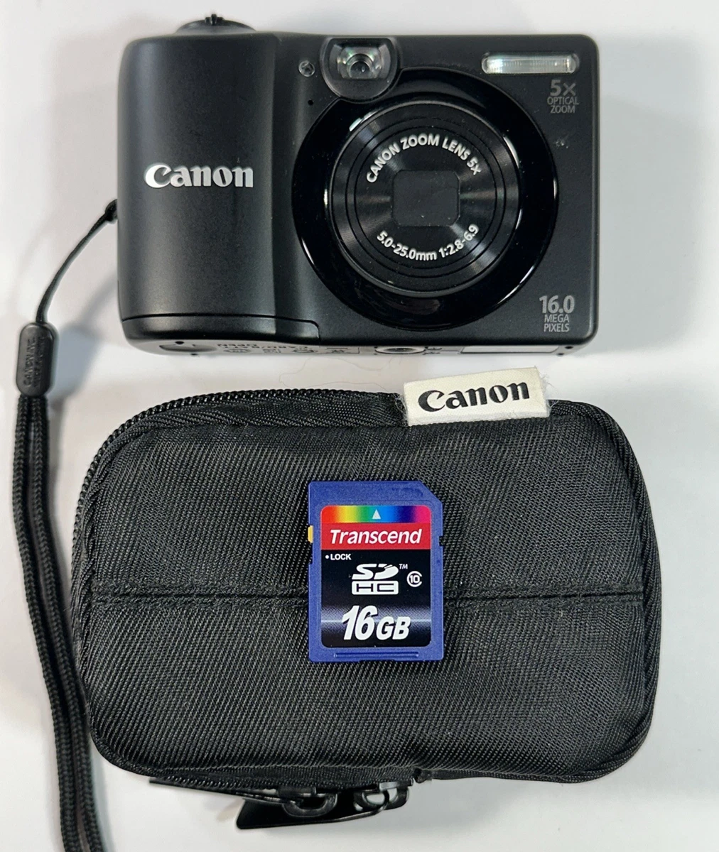 Canon A1300 for sale | eBay