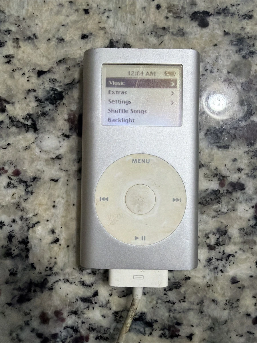 Apple iPod Mini 2nd Generation for sale | eBay