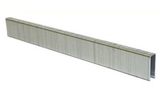 3/8" Leg x 3/16" Crown 22GA Galvanized A06 Upholstery Staples 10M Box