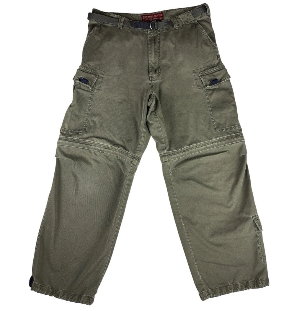 Abercrombie & Fitch Men's with Vintage for sale | eBay