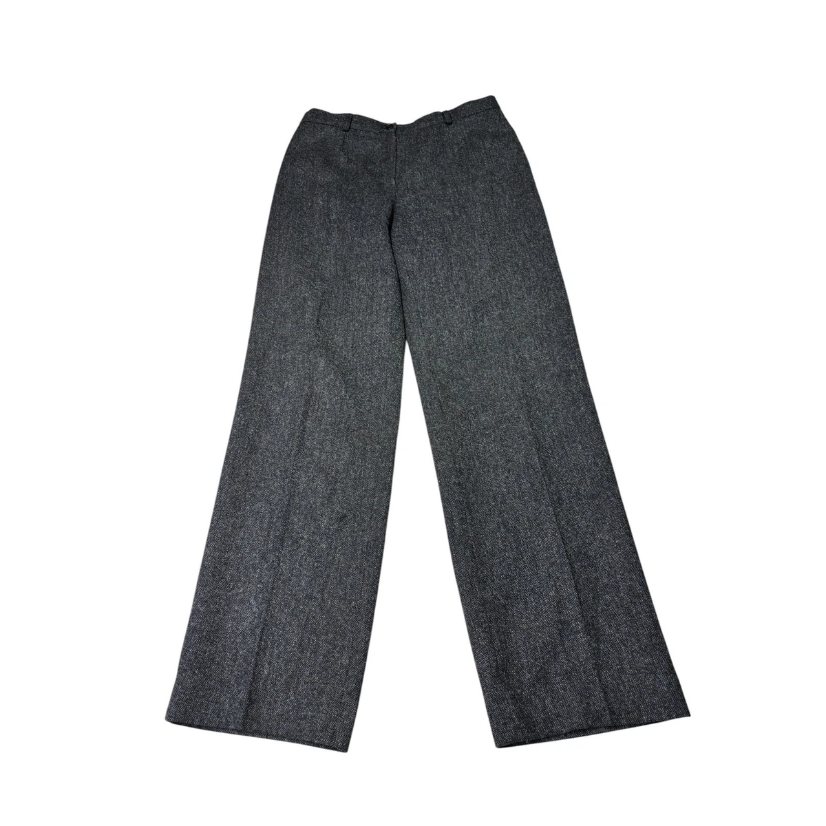 Ralph Lauren Wool Gray Pants for Women for sale | eBay